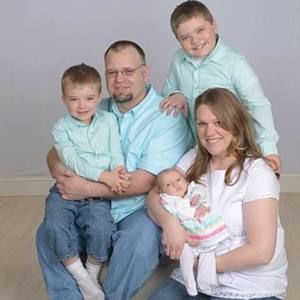 Meet your Posher, Becky